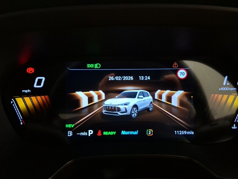 Used MG MG ZS 2024 for sale - 77677924: Photo 18