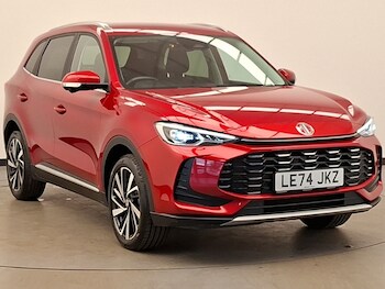 MG MG ZS feature image