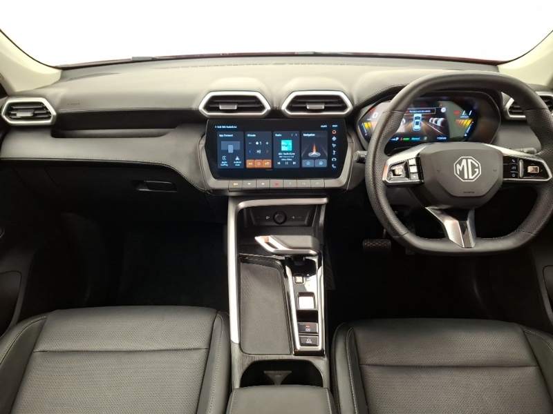 Used MG MG ZS 2024 for sale - 77677924: Photo 2