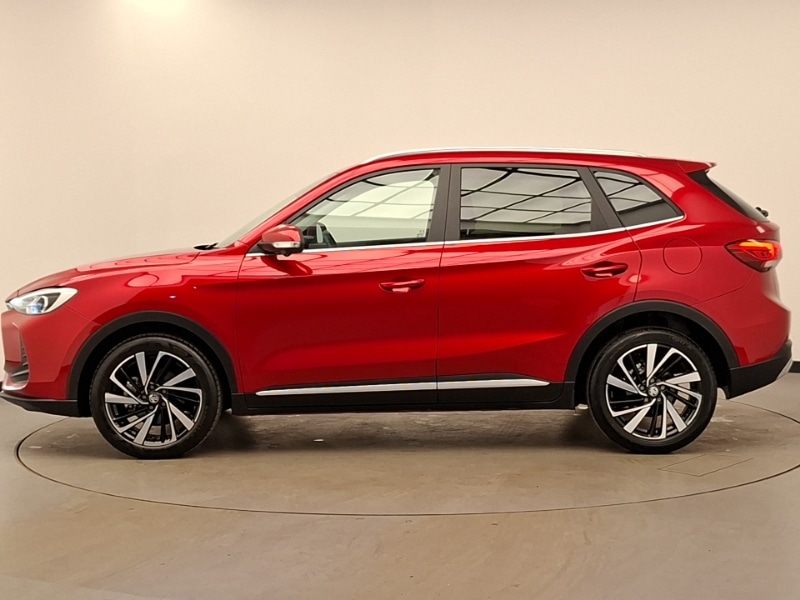 Used MG MG ZS 2024 for sale - 77677924: Photo 4