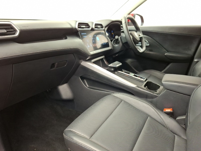 Used MG MG ZS 2024 for sale - 77677924: Photo 5