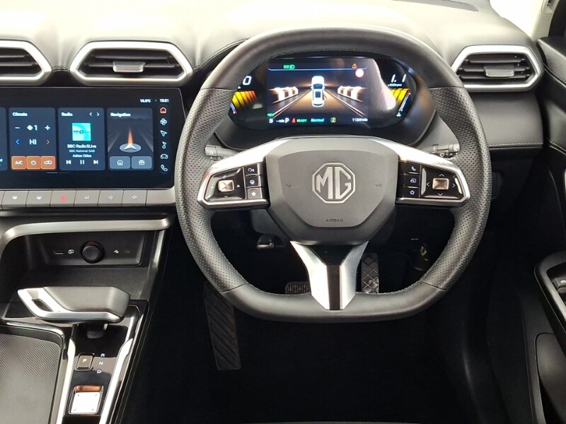 Used MG MG ZS 2024 for sale - 77677924: Photo 7