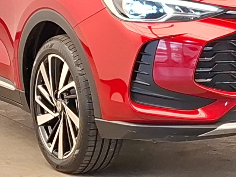 Used MG MG ZS 2024 for sale - 77677924: Photo 9