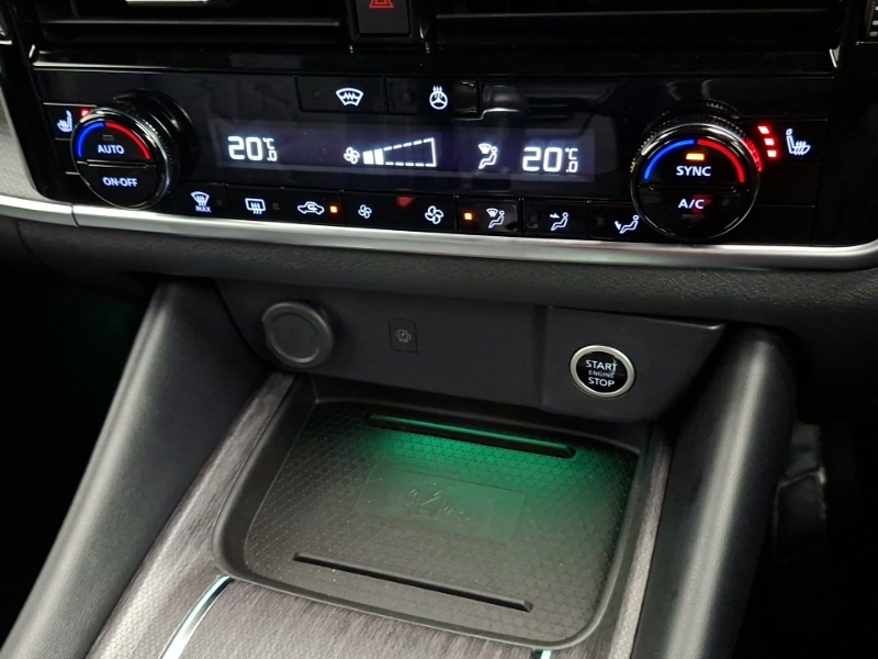 Used Nissan Qashqai 2025 for sale - 77585154: Photo 13