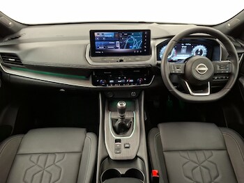 Used Nissan Qashqai 2025 for sale - 77585154: Photo