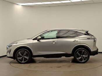 Used Nissan Qashqai 2025 for sale - 77585154: Photo