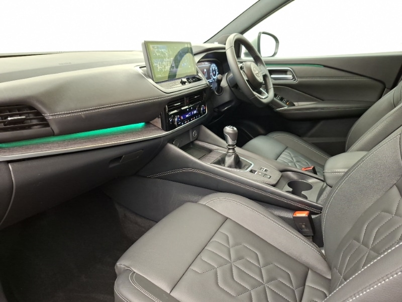 Used Nissan Qashqai 2025 for sale - 77585154: Photo 5