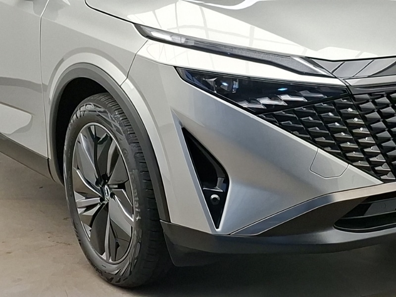 Used Nissan Qashqai 2025 for sale - 77585154: Photo 9