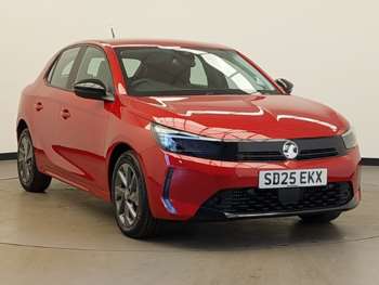 2025 - 1.2 Turbo Design 5dr