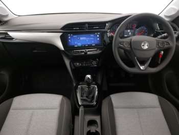 Used Vauxhall Corsa 2025 for sale - 74661018: Photo