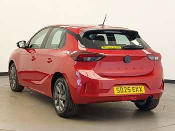 Used Vauxhall Corsa 2025 for sale - 74661018: Photo