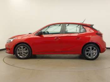 Used Vauxhall Corsa 2025 for sale - 74661018: Photo