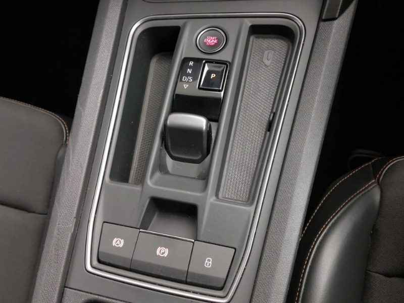 Used Cupra Formentor 2021 for sale - 77564386: Photo 12