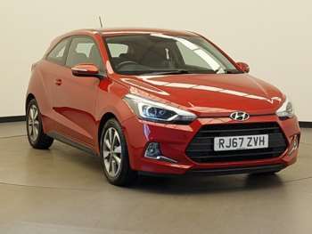 2017 - 1.2 SE 3dr