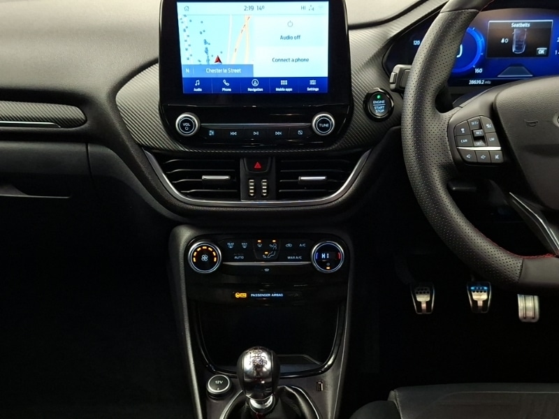 Used Ford Puma 2020 for sale - 77947508: Photo 10