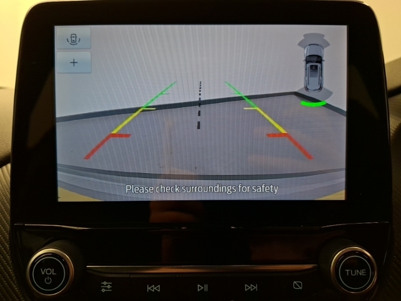 Used Ford Puma 2020 for sale - 77947508: Photo 11