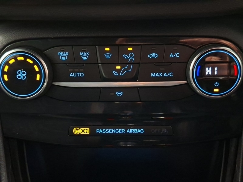 Used Ford Puma 2020 for sale - 77947508: Photo 14