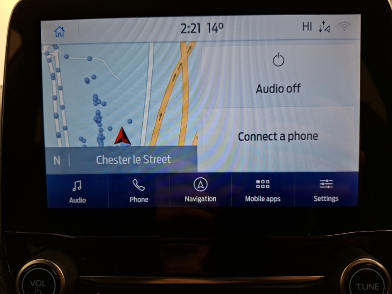 Used Ford Puma 2020 for sale - 77947508: Photo 15