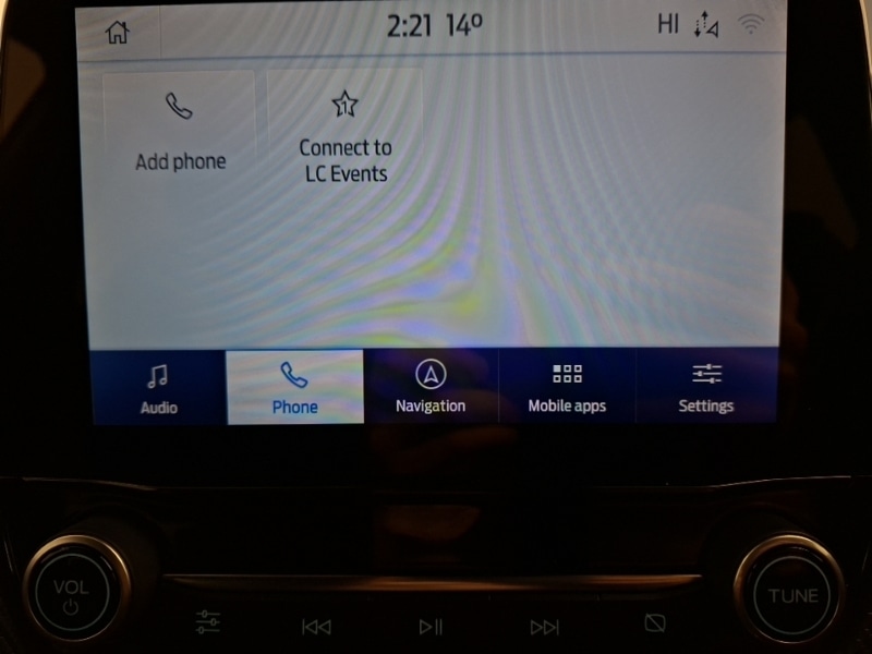 Used Ford Puma 2020 for sale - 77947508: Photo 16