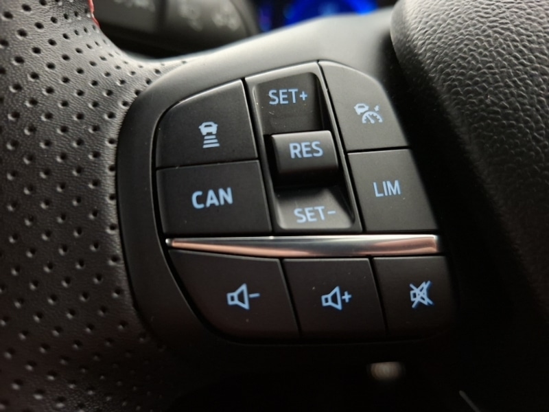 Used Ford Puma 2020 for sale - 77947508: Photo 17