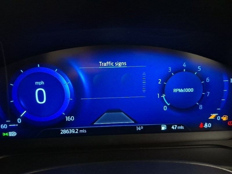 Used Ford Puma 2020 for sale - 77947508: Photo 18