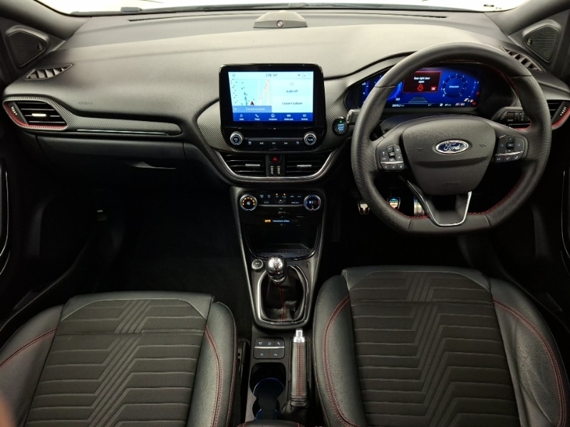 Used Ford Puma 2020 for sale - 77947508: Photo 2