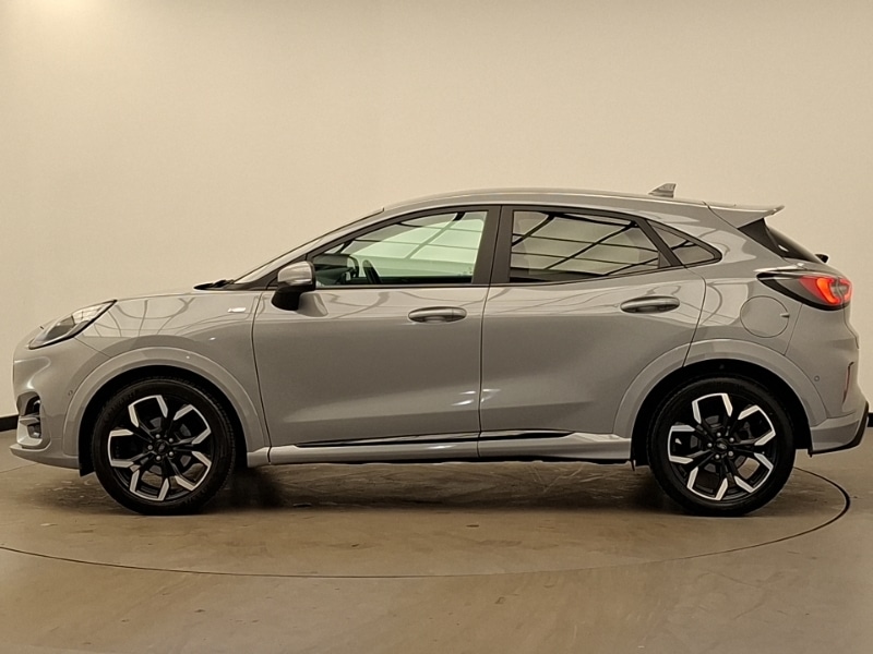 Used Ford Puma 2020 for sale - 77947508: Photo 4