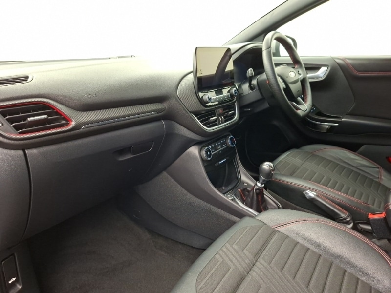 Used Ford Puma 2020 for sale - 77947508: Photo 5