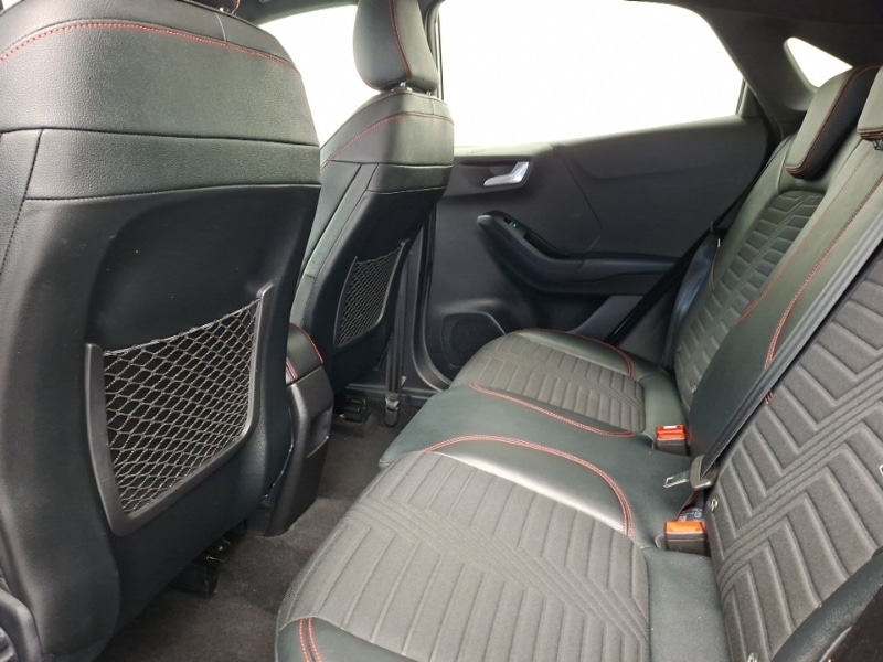 Used Ford Puma 2020 for sale - 77947508: Photo 6