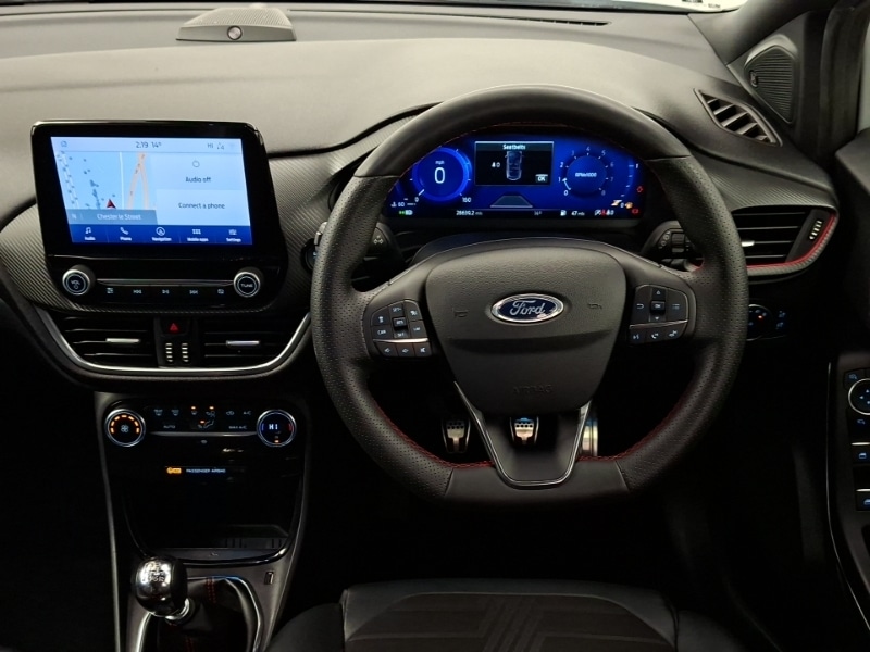 Used Ford Puma 2020 for sale - 77947508: Photo 7