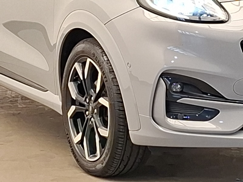 Used Ford Puma 2020 for sale - 77947508: Photo 9