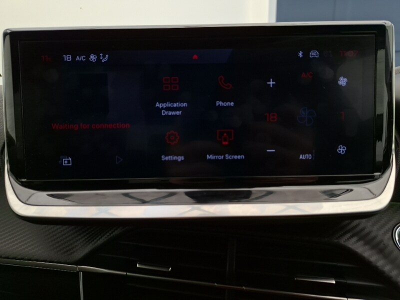 Used Peugeot 208 2025 for sale - 77630216: Photo 13