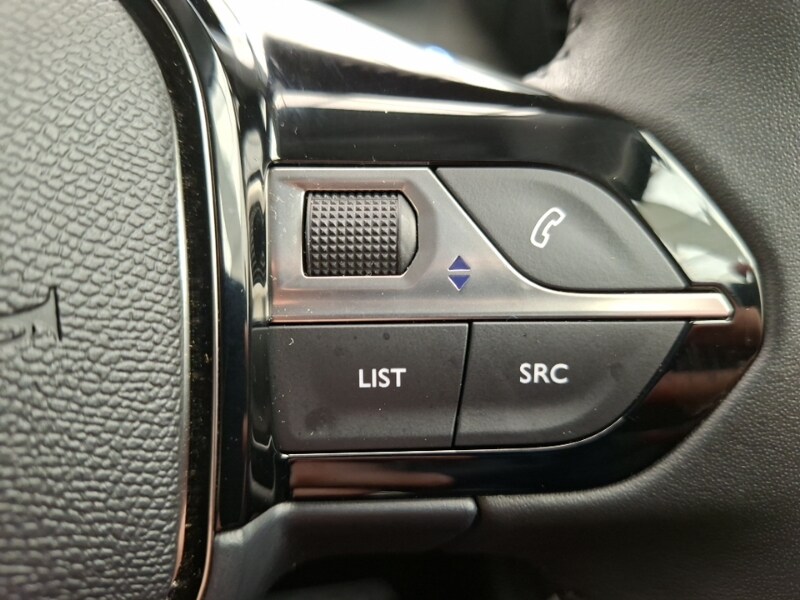 Used Peugeot 208 2025 for sale - 77630216: Photo 15