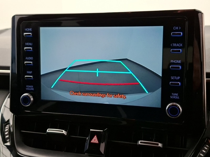 Used Toyota Corolla 2020 for sale - 77816608: Photo 11