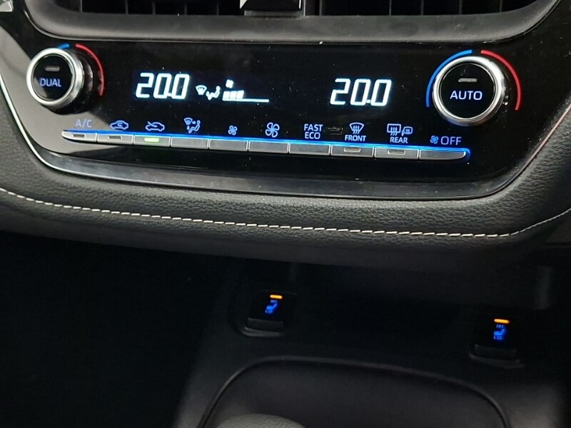 Used Toyota Corolla 2020 for sale - 77816608: Photo 13