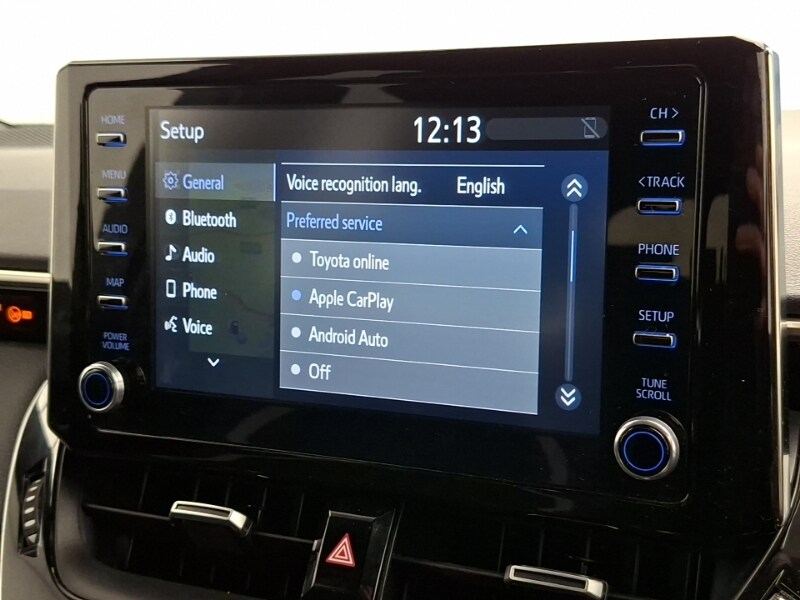 Used Toyota Corolla 2020 for sale - 77816608: Photo 15