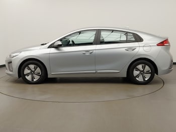 Used Hyundai IONIQ 2022 for sale - 77100372: Photo