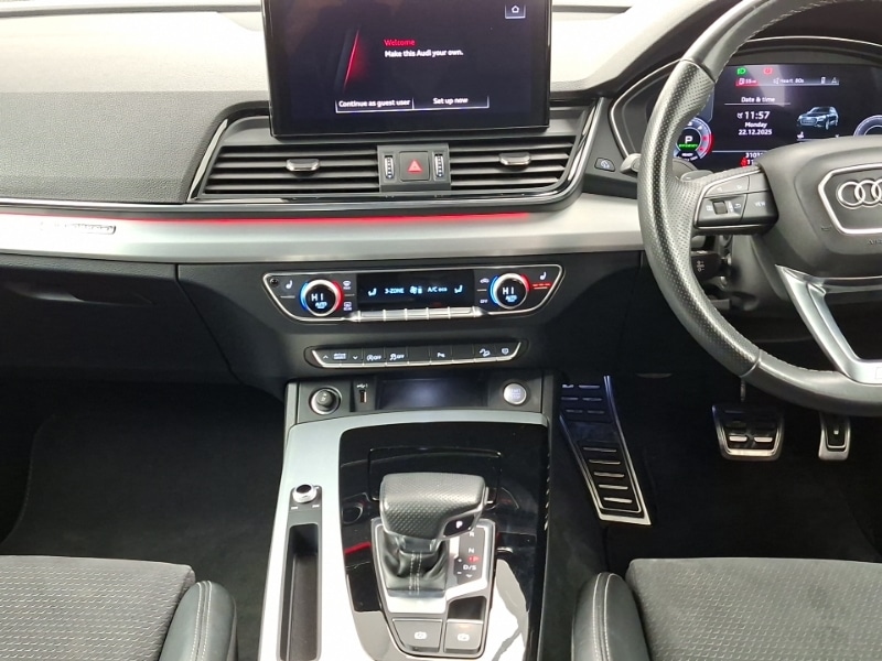 Used Audi Q5 2022 for sale - 77024596: Photo 10