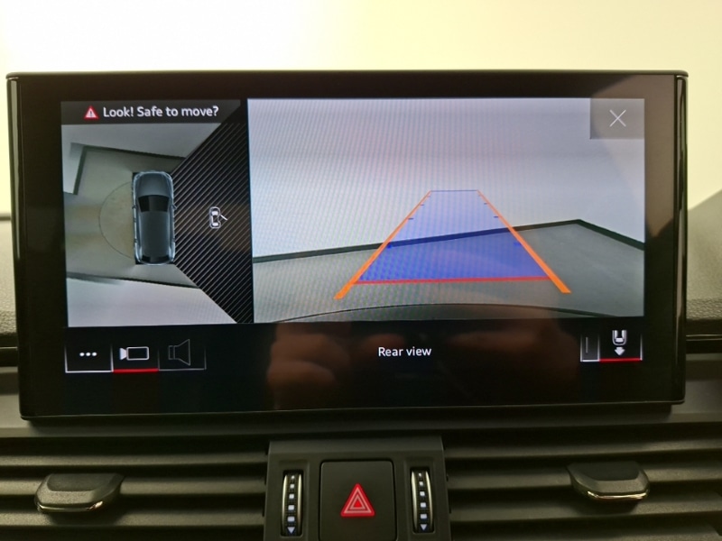 Used Audi Q5 2022 for sale - 77024596: Photo 11