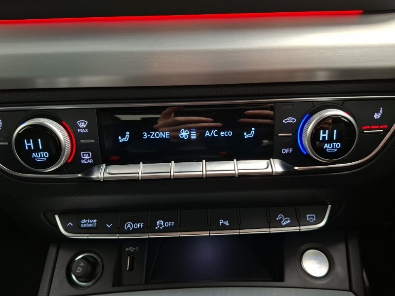 Used Audi Q5 2022 for sale - 77024596: Photo 13