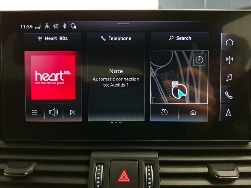 Used Audi Q5 2022 for sale - 77024596: Photo 14