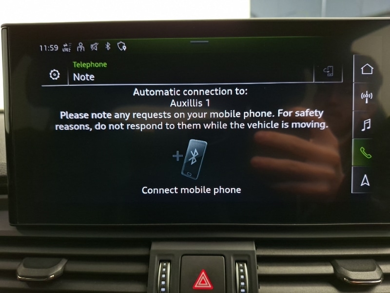 Used Audi Q5 2022 for sale - 77024596: Photo 15