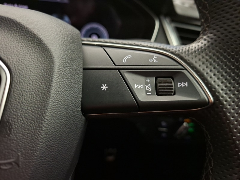 Used Audi Q5 2022 for sale - 77024596: Photo 17