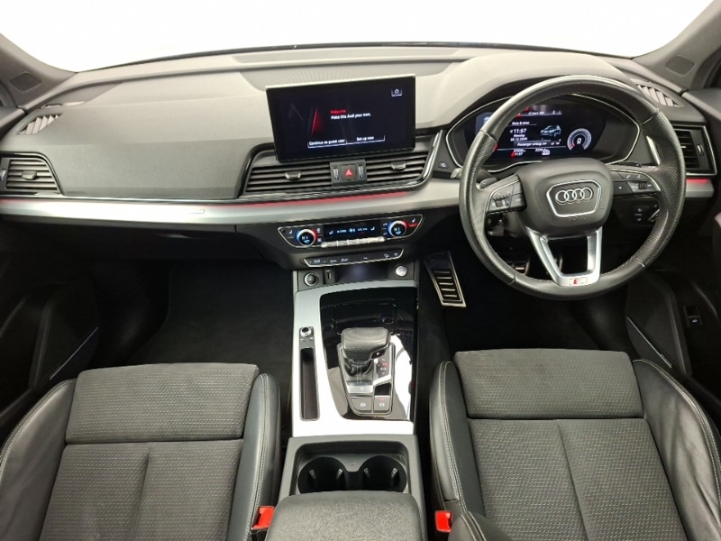 Used Audi Q5 2022 for sale - 77024596: Photo 2