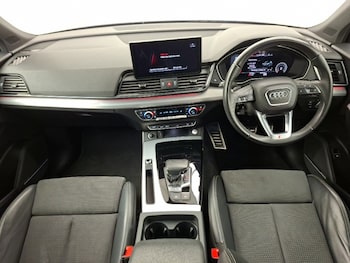 Used Audi Q5 2022 for sale - 77024596: Photo