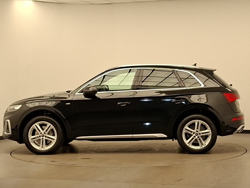 Used Audi Q5 2022 for sale - 77024596: Photo 4