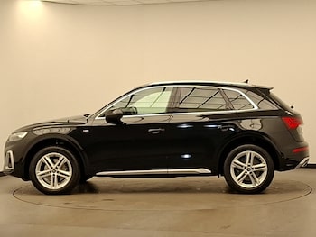 Used Audi Q5 2022 for sale - 77024596: Photo