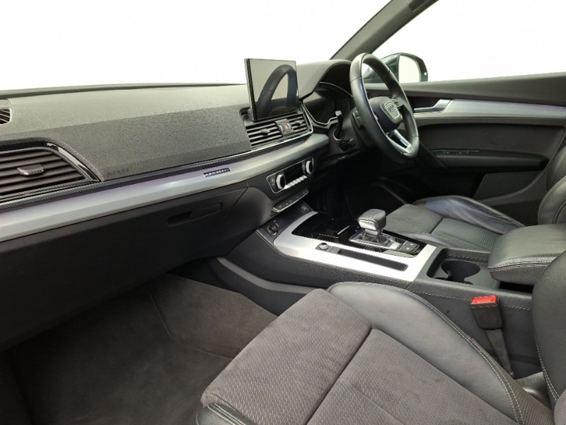 Used Audi Q5 2022 for sale - 77024596: Photo 5