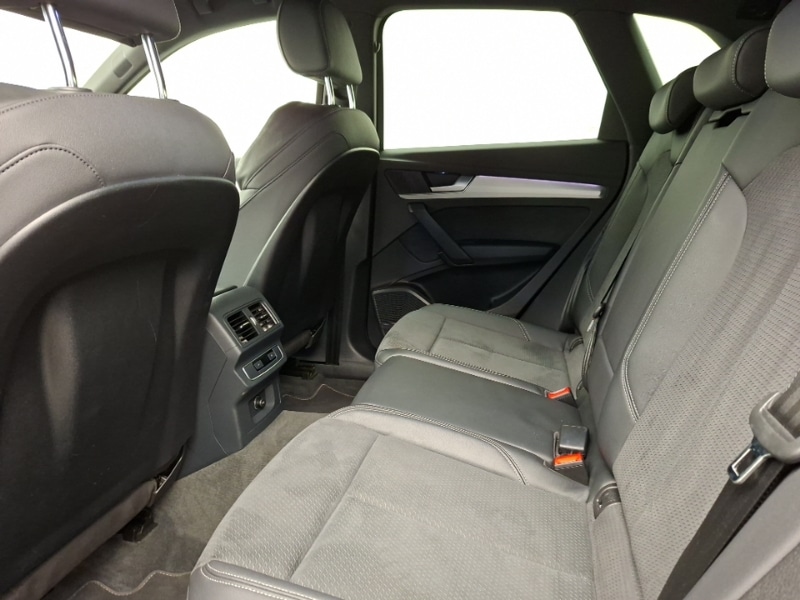 Used Audi Q5 2022 for sale - 77024596: Photo 6