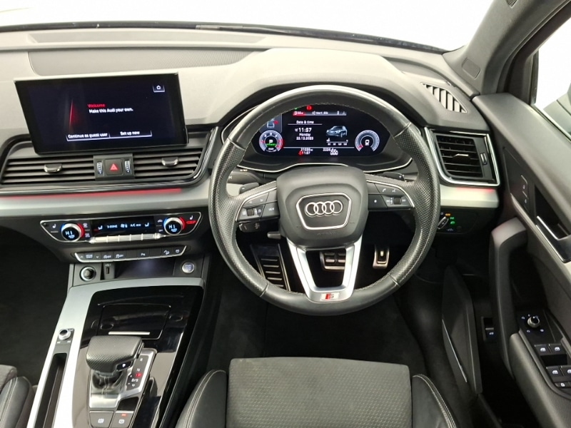Used Audi Q5 2022 for sale - 77024596: Photo 7